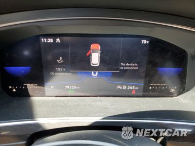 Zdjęcie 9 z 14 samochodu: 2022 VOLKSWAGEN TIGUAN SE VIN:3VV2B7AX8NM042459 - miniatura