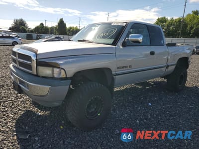 1997 DODGE RAM 1500 3B7HF13Z8VG823764 - główne zdjęcie licytacji z USA - miniatura