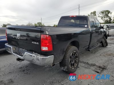 Trzecie zdjęcie samochodu z tyłu: 2012 DODGE RAM 3500 ST VIN:3C63D3GL7CG304890 - miniatura