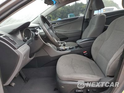 Zdjęcie 7 z 14 samochodu: 2011 HYUNDAI SONATA GLS VIN:5NPEB4AC3BH097099 - miniatura