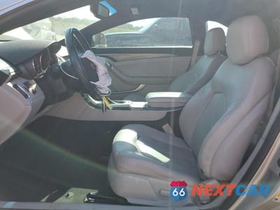 Zdjęcie 7 z 12 samochodu: 2013 CADILLAC CTS VIN:1G6DA1E39D0114661 - miniatura