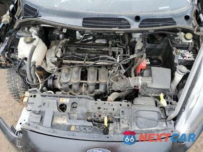 Zdjęcie 11 z 12 samochodu: 2019 FORD FIESTA SE VIN:3FADP4BJ2KM100794 - miniatura