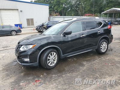 2017 NISSAN ROGUE S JN8AT2MV9HW253120 - główne zdjęcie licytacji z USA - miniatura