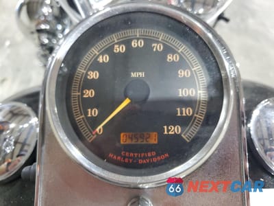Zdjęcie 7 z 10 samochodu: 2002 HARLEY-DAVIDSON FLHRCI VIN:1HD1FRW1X2Y702384 - miniatura