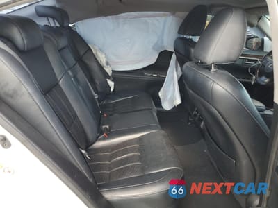 Zdjęcie 10 z 15 samochodu: 2017 LEXUS ES 350 VIN:58ABK1GG3HU060259 - miniatura
