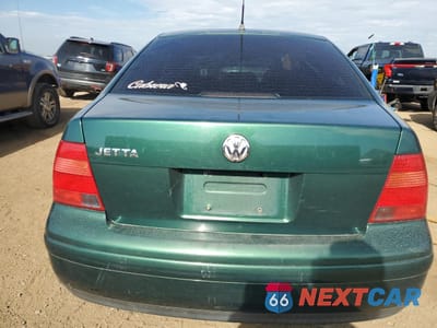 Zdjęcie 6 z 12 samochodu: 1999 VOLKSWAGEN JETTA GL VIN:3VWRA29MXXM087044 - miniatura