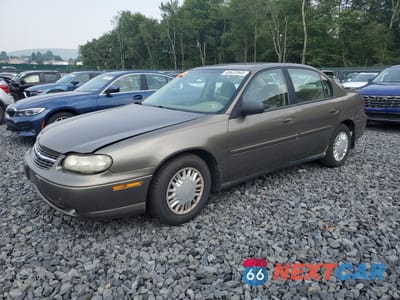 2001 CHEVROLET MALIBU 1G1ND52J916268047 - główne zdjęcie licytacji z USA - miniatura