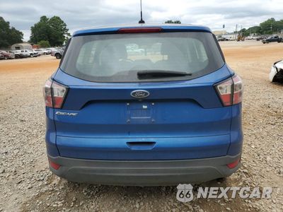 Zdjęcie 6 z 17 samochodu: 2017 FORD ESCAPE S VIN:1FMCU0F78HUD39479 - miniatura