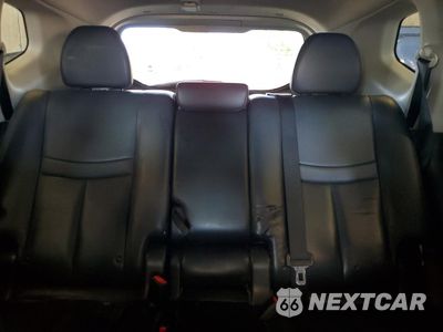Zdjęcie 10 z 13 samochodu: 2015 NISSAN ROGUE S VIN:5N1AT2MV2FC862314 - miniatura