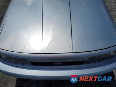 Zdjęcie 11 z 12 samochodu: 1991 TOYOTA CAMRY DLX VIN:JT2SV21W9M0379281 - miniatura