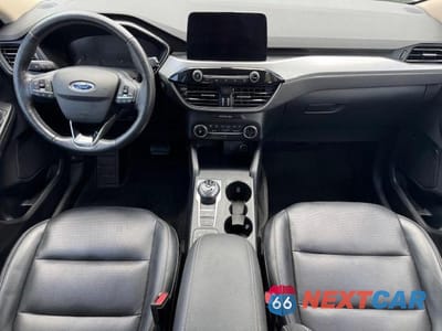 Zdjęcie 8 z 15 samochodu: 2020 FORD ESCAPE SEL VIN:1FMCU0H61LUB07822 - miniatura