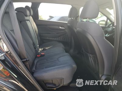 Zdjęcie 10 z 14 samochodu: 2019 HYUNDAI SANTA FE SE VIN:5NMS23AD0KH011976 - miniatura