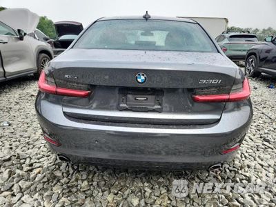 Zdjęcie 6 z 13 samochodu: 2021 BMW 330XI VIN:3MW5R7J06M8B75090 - miniatura