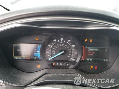 Zdjęcie 9 z 13 samochodu: 2019 FORD FUSION SEL VIN:3FA6P0CD8KR265004 - miniatura