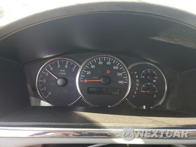 Zdjęcie 9 z 12 samochodu: 2007 BUICK LACROSSE CX VIN:2G4WC582471247634 - miniatura