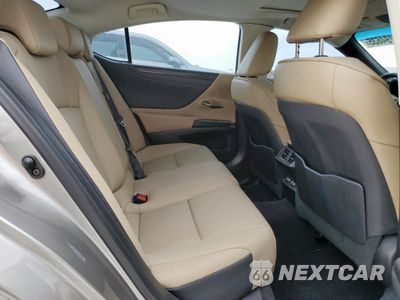 Zdjęcie 10 z 13 samochodu: 2021 LEXUS ES 350 BASE VIN:58ACZ1B14MU086561 - miniatura