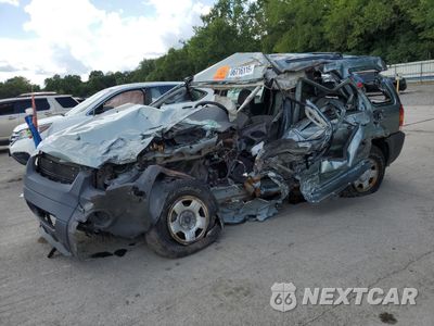 2006 FORD ESCAPE XLS 1FMYU92Z76KB34813 - główne zdjęcie licytacji z USA - miniatura