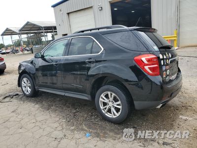 Drugie zdjęcie samochodu z przodu: 2016 CHEVROLET EQUINOX LT VIN:2GNFLFE33G6181563 - miniatura