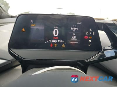 Zdjęcie 9 z 13 samochodu: 2023 VOLKSWAGEN ID.4 VIN:1V2BMPE85PC031448 - miniatura