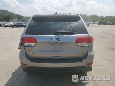 Zdjęcie 6 z 14 samochodu: 2018 JEEP GRAND CHEROKEE LAREDO VIN:1C4RJFAG9JC376182 - miniatura