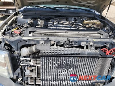 Zdjęcie 11 z 15 samochodu: 2009 FORD F350 SUPER DUTY VIN:1FTWW31R49EA92012 - miniatura