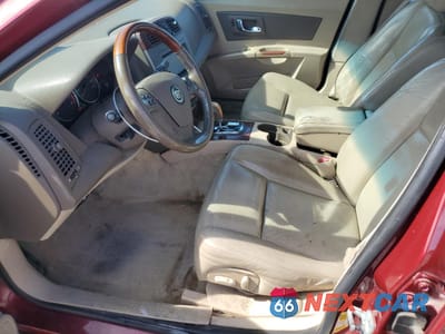 Zdjęcie 7 z 14 samochodu: 2006 CADILLAC CTS HI FEATURE V6 VIN:1G6DP577X60144292 - miniatura