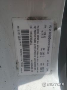 Zdjęcie 12 z 12 samochodu: 2004 DODGE STRATUS SE VIN:1B3EL36T34N294133 - miniatura