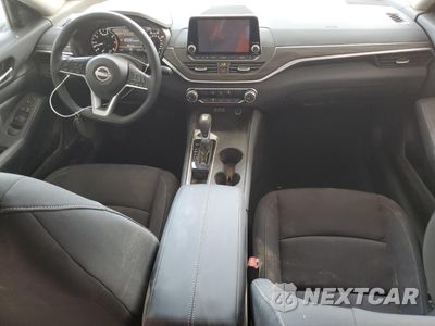 Zdjęcie 8 z 13 samochodu: 2025 NISSAN ALTIMA SV VIN:1N4BL4DV6SN400198 - miniatura