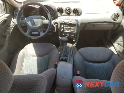 Zdjęcie 8 z 14 samochodu: 2004 PONTIAC GRAND AM SE1 VIN:1G2NF52E74C233523 - miniatura