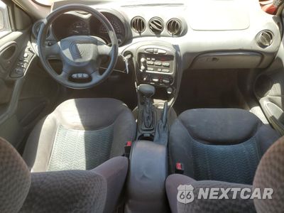 Zdjęcie 8 z 14 samochodu: 2004 PONTIAC GRAND AM SE1 VIN:1G2NF52E74C233523 - miniatura