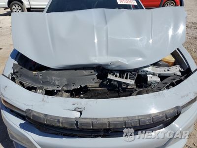 Zdjęcie 11 z 12 samochodu: 2021 DODGE CHARGER SXT VIN:2C3CDXBGXMH518062 - miniatura
