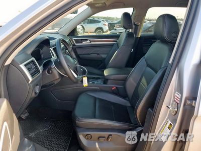 Zdjęcie 7 z 13 samochodu: 2022 VOLKSWAGEN ATLAS SE VIN:1V2WR2CA2NC520169 - miniatura