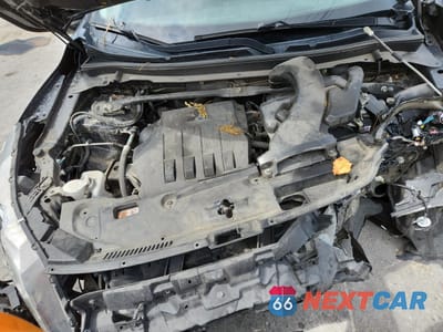 Zdjęcie 12 z 15 samochodu: 2018 MITSUBISHI ECLIPSE CROSS LE LE VIN:JA4AT4AA3JZ047170 - miniatura