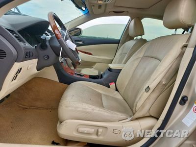 Zdjęcie 7 z 14 samochodu: 2012 LEXUS ES 350 VIN:JTHBK1EG1C2490583 - miniatura