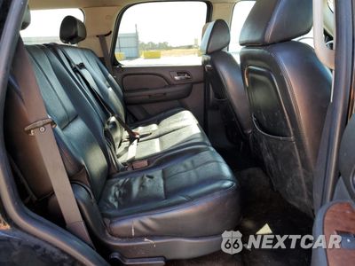Zdjęcie 11 z 14 samochodu: 2007 CHEVROLET TAHOE K1500 VIN:1GNFK13087R268104 - miniatura