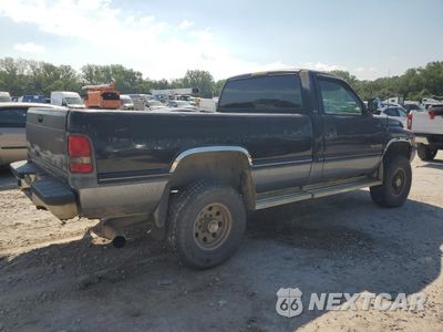 Trzecie zdjęcie samochodu z tyłu: 1994 DODGE RAM 2500 VIN:1B7KF26C3RS518500 - miniatura