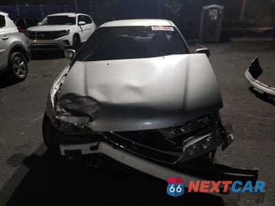 Piąte zdjęcie samochodu w środku: 1996 HONDA ACCORD LX VIN:1HGCD5631TA046176 - miniatura