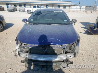 Piąte zdjęcie samochodu w środku: 2021 TOYOTA COROLLA SE VIN:5YFS4MCE5MP088812 - miniatura