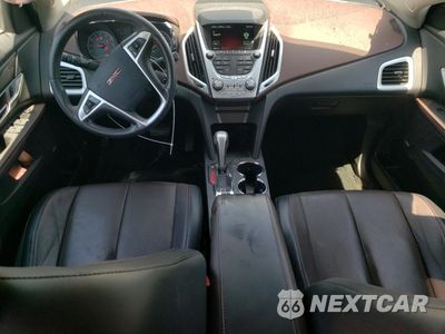 Zdjęcie 8 z 13 samochodu: 2012 GMC TERRAIN SLT VIN:2GKALWEK5C6143048 - miniatura