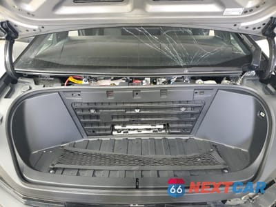 Zdjęcie 12 z 16 samochodu: 2025 TESLA CYBERTRUCK VIN:7G2CEHED7SA071428 - miniatura