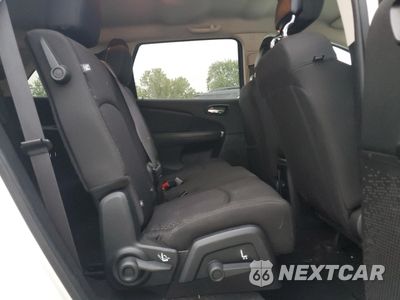 Zdjęcie 11 z 15 samochodu: 2018 DODGE JOURNEY SE VIN:3C4PDCAB6JT427255 - miniatura