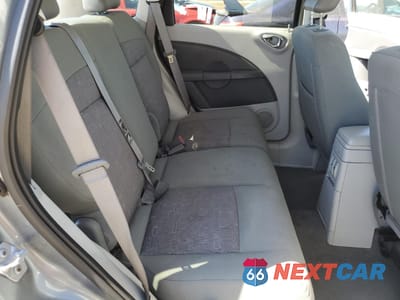 Zdjęcie 10 z 15 samochodu: 2010 CHRYSLER PT CRUISER VIN:3A4GY5F91AT189864 - miniatura