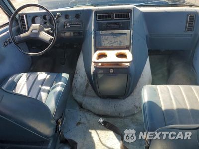Zdjęcie 8 z 13 samochodu: 1985 CHEVROLET G20 VIN:2GCEG25H0F4133297 - miniatura