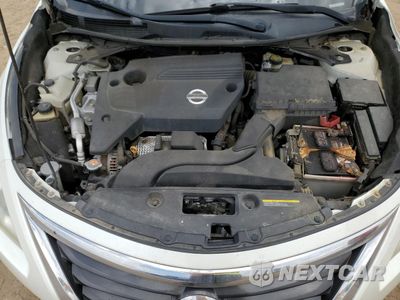 Zdjęcie 11 z 14 samochodu: 2014 NISSAN ALTIMA 2.5 VIN:1N4AL3AP2EN242622 - miniatura
