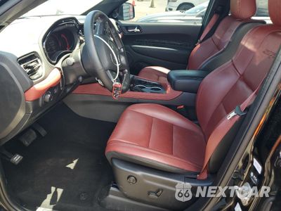 Zdjęcie 7 z 14 samochodu: 2024 DODGE DURANGO SRT HELLCAT VIN:1C4SDJH93RC173769 - miniatura