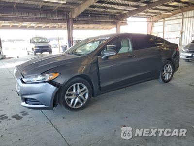 2014 FORD FUSION SE 3FA6P0HD5ER185902 - główne zdjęcie licytacji z USA - miniatura