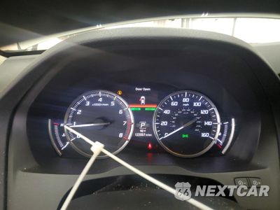 Zdjęcie 9 z 15 samochodu: 2015 ACURA MDX ADVANCE VIN:5FRYD4H85FB029575 - miniatura