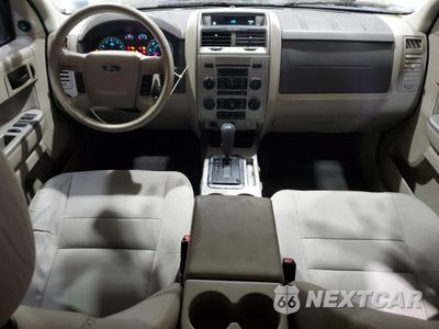 Zdjęcie 8 z 12 samochodu: 2011 FORD ESCAPE XLT VIN:1FMCU9D7XBKB17696 - miniatura