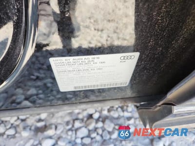 Zdjęcie 13 z 13 samochodu: 2016 AUDI SQ5 PREMIUM PLUS VIN:WA1CCAFP0GA111371 - miniatura