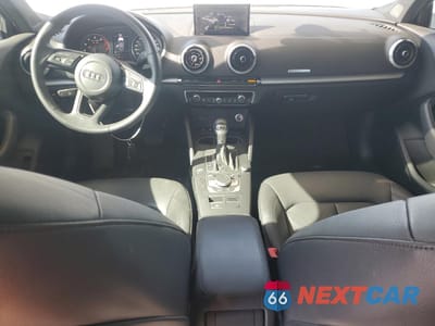Zdjęcie 8 z 14 samochodu: 2019 AUDI A3 PREMIUM VIN:WAUAUGFF7KA119946 - miniatura